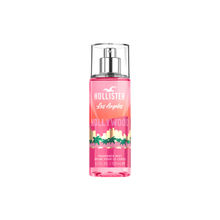 HOLLISTER Los Angeles Fragrance Mist