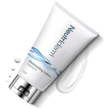 Neutriderm Moisturising Face & Body Lotion For Dry, Aging, Wrinkles, Acne, Red Skin With Vitamin E