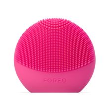FOREO LUNA™ Play Smart 2 Smart Skin Analysis And Facial Cleansing Device - Cherry Up
