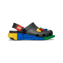 Crocs Unisex LEGO Masterbrand Creativity Clogs