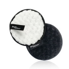 Earth Rhythm Reusable Makeup Remover & Cleansing Pads For Women - Pack Of 2