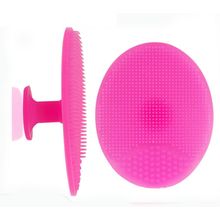 FYOLI Silicone Face Scrubber And Cleansing Pad