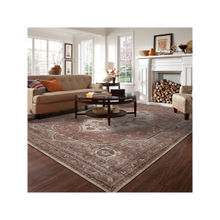 Ddecor Rugs Mahraja-4928-Nj1-E-4X6 Feet Rug