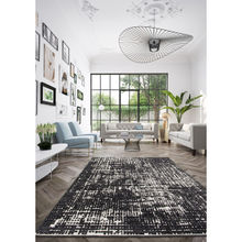 Ddecor Rugs Re-Mix-40914-30-4X6 Feet Rug