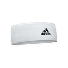adidas Head Band Training - White