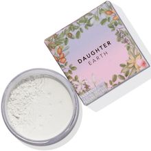 Daughter Earth Snow Dust Setting Powder