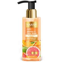 Vaadi Herbals Vitamin C Face Wash