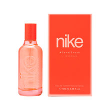 Nike NextGen #CoralCrush Woman Eau De Toilette