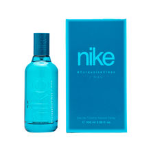 Nike NextGen #TurquoiseVibes Man Eau De Toilette For Him