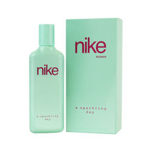 Nike A Sparkling Day Woman EDT Perfume
