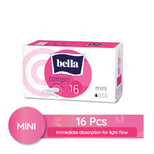 Bella Tampon Mini for Women