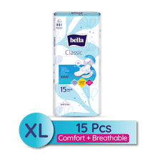 Bella Classic Maxi Softi Pads XL