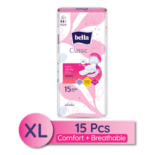 Bella Classic Maxi Drai Pads XL