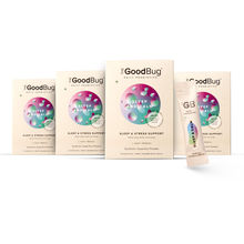 The Good Bug Sleep And Calm Supergut Powder (Pack Of 4)