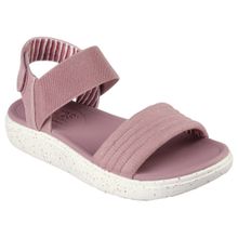 SKECHERS SUMMER SKIPPER OPTIC Pink Sandals