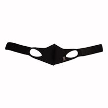The Tie Hub Neo Sports Mask With Band - Black
