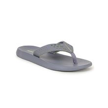 SKECHERS Men Grey Eaford Flipflops