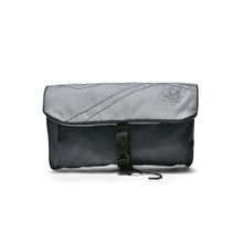 WOODLAND Men Grey Pouch