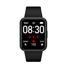 Helix Metal Fit 3.0 Casual Unisex Smart Watch - TW0HXW500T