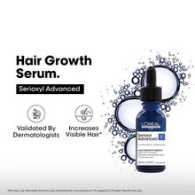 L’Oréal Professionnel Serioxyl Advanced Hair Growth Serum