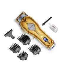 Nova Professional Cordless NHT 1069 Full Metal Hair Clipper