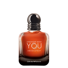 EMPORIO ARMANI Stronger With You Absolutely Eau De Parfum