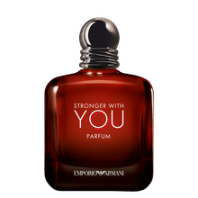 EMPORIO ARMANI Stronger With You Eau De Parfum