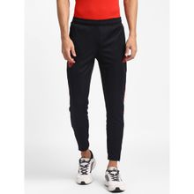 adidas Fcb Tr Pnt Black Football Track Pant