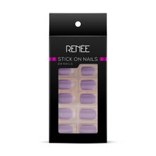 Renee Cosmetics Stick On Nails