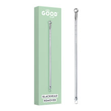 Feel Good Club Blackhead Remover With Round Loops For Blemish Extraction & Face Skin Care (1 Pc)