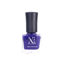 Color Fx New York Xprss Vegan Non UV Gel Polish Glossy Finish 21 Toxin
