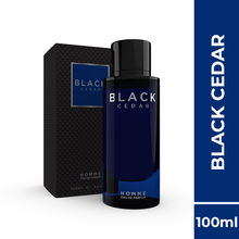 Colorbar Black Cedar Eua De Parfum For Him