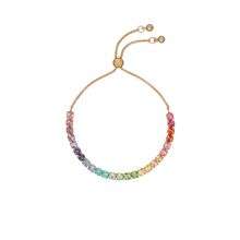 Ted Baker Melrah Icon Crystal Slider Bracelet