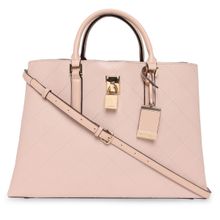 Aldo MYLAH680 Pink Satchel