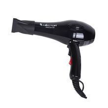Hector Professional 2000 Watt Hair Dryer for Men and Women