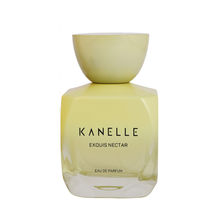 KANELLE Fragrances Exquis Nectar Eau De Parfum