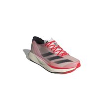 adidas ADIZERO TAKUMI SEN 10 Pink Men Running Shoes