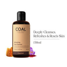 COAL Clean Beauty Niacinamide Face Wash – Refreshes, Brightens Skin And Controls Acne And Oil