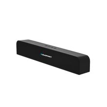 Blaupunkt SBA10 10W Bluetooth Soundbar Speaker, TV Bluetooth, AUX, USB, TV-PC-Projector-Tablet