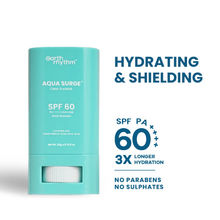 Earth Rhythm Aqua Surge Hydrating Sunstick SPF 60 PA++++