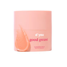 d'you Good Grease Twist Easy Cleansing Balm