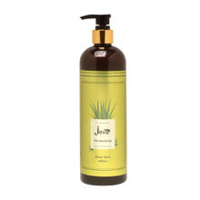 Jeva Pre Wax Lavender Gel
