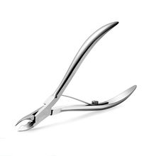 Gorgio Professional Stainless Steel Manicure Nail Cuticle Nipper GNC0107