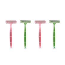 Gorgio Professional Body Razor Shaver (Color May Vary)