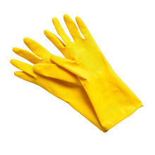 Gorgio Professional Multi Purppose House Hold Resuable Gloves - (GHG001) Multicolour
