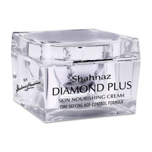 Shahnaz Husain Diamond Plus Skin Nourishing Cream