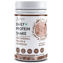 MYPRO SPORT NUTRITION Daily Protein Shake For Men & Women - Chocolate Milk Shake