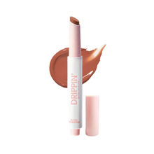 Flossy Cosmetics Tinted Lip Balm with Shea Butter & Jojoba O...