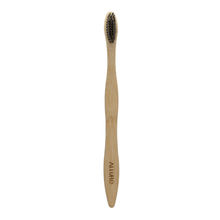 Allure Bamboo Toothbrush Charcoal - OT 01