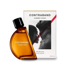 Contraband Summer Chase Eau De Parfum